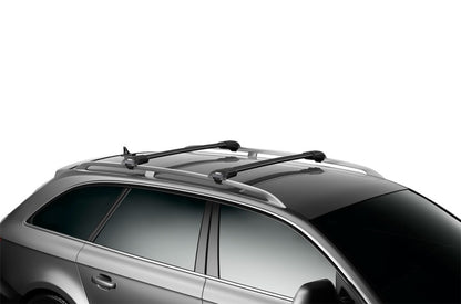 Thule AeroBlade Edge L Flush Mount Load Bar | Lexus LX570 (08-21) (7603B)