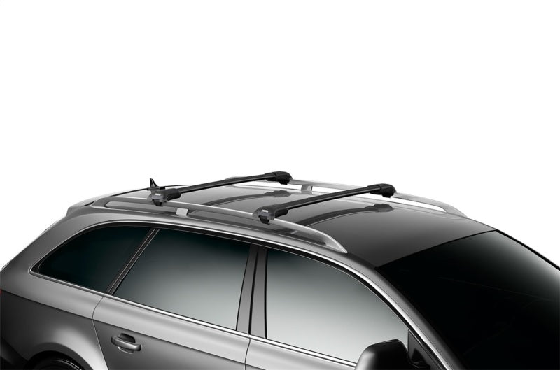 Thule AeroBlade Edge L Flush Mount Load Bar | Lexus LX570 (08-21) (7603B)