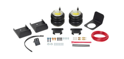 Firestone Ride-Rite Air Spring Kit | GMC Sierra 1500/2500HD/3500HD (19-26) / Chevrolet Silverado 1500/2500HD/3500HD (19-26) (2609)