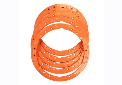 Ford Racing Bead Lock Ring Kit | Ford Bronco (21-26) (M-1021K-BLO)