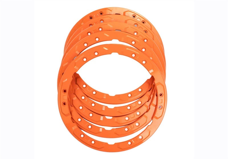 Ford Racing Bead Lock Ring Kit | Ford Bronco (21-26) (M-1021K-BLO)