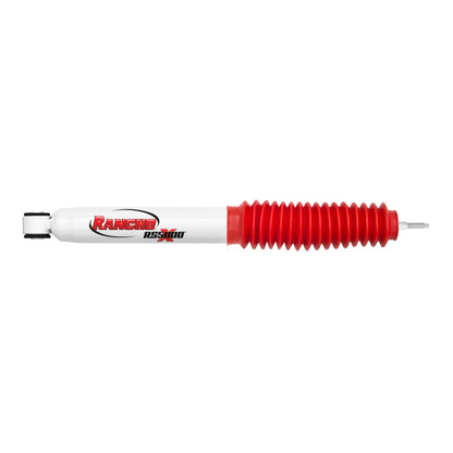 Rancho RS5000X Rear Shock | Toyota Tundra (07-20 / 14-18 / 19-21 / 07-09 / 10-13) (RS55324)