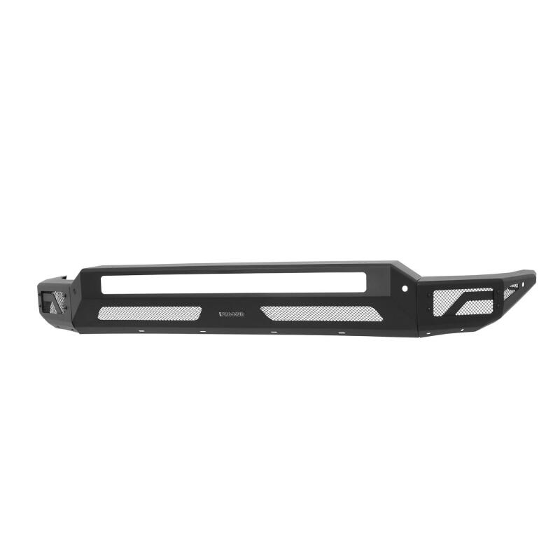 Westin Pro-Mod Front Bumper | Chevrolet Silverado 2500HD/3500HD (20-26) / GMC Sierra 2500HD/3500HD (20-26) (58-41225)