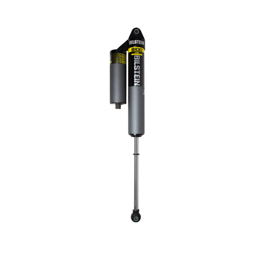Bilstein B8 8100 Rear Shock: Jeep Gladiator 2020 - 2025 (w/ 2-4.5" Rear Lift)