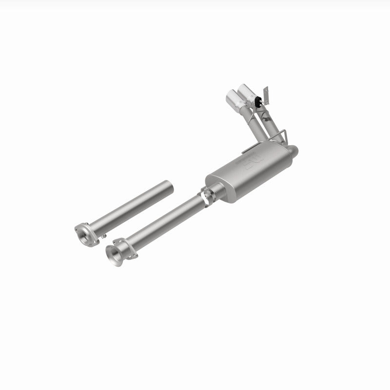 Magnaflow F-150 D&S Cat-Back Exhaust | Ford F-150 (15-25) (19563)