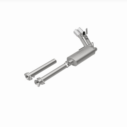 Magnaflow F-150 D&S Cat-Back Exhaust | Ford F-150 (15-25) (19563)