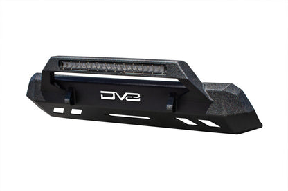 DV8 Offroad Center Bumper | Toyota Tacoma (16-23) (FBTT1-05)
