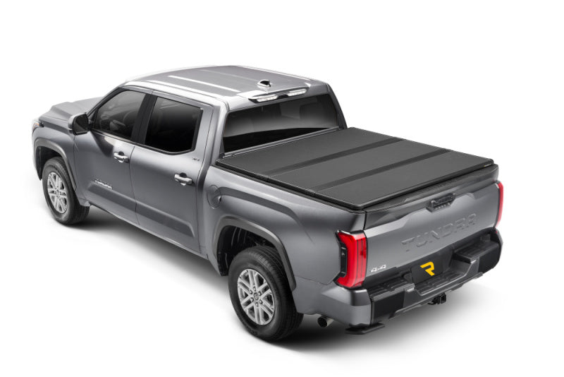 Extang Solid Fold ALX | Toyota Tundra (14-22)