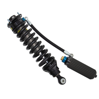 Bilstein B8 8112 Black Hawk 3-Way Adjustable Front Left Coilover | Toyota Tundra (22-26) (41-332245)