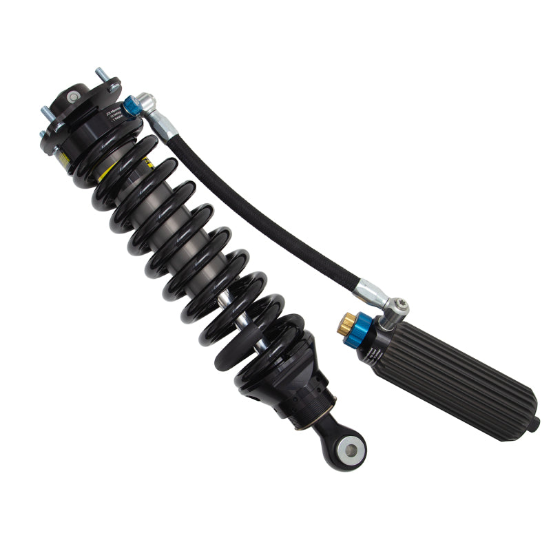 Bilstein B8 8112 Black Hawk 3-Way Adjustable Front Left Coilover | Toyota Tundra (22-26) (41-332245)