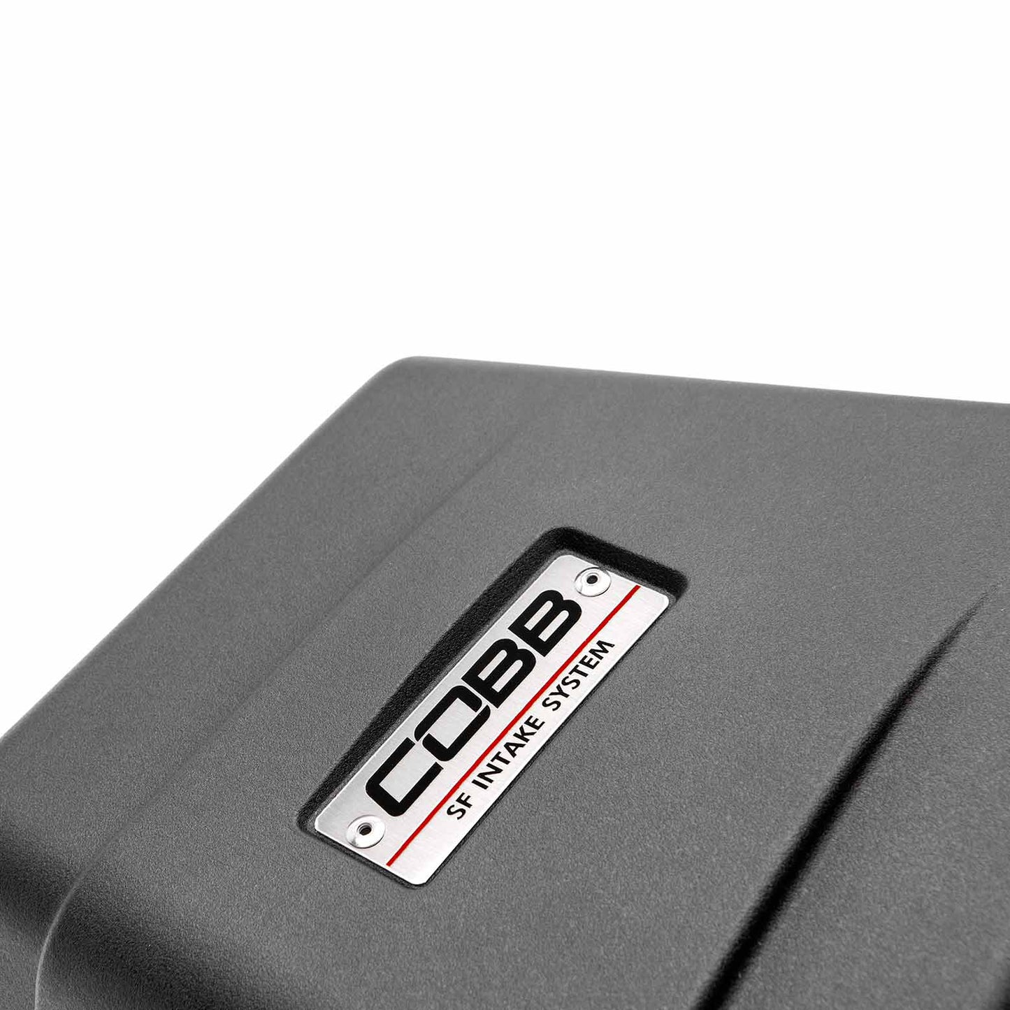 COBB 2024+ Toyota Tacoma / 2025+ Toyota 4Runner SF Intake System