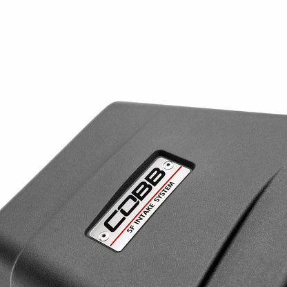 COBB 2024+ Toyota Tacoma / 2025+ Toyota 4Runner SF Intake System