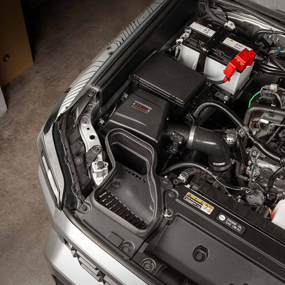 COBB 2024+ Toyota Tacoma / 2025+ Toyota 4Runner SF Intake System