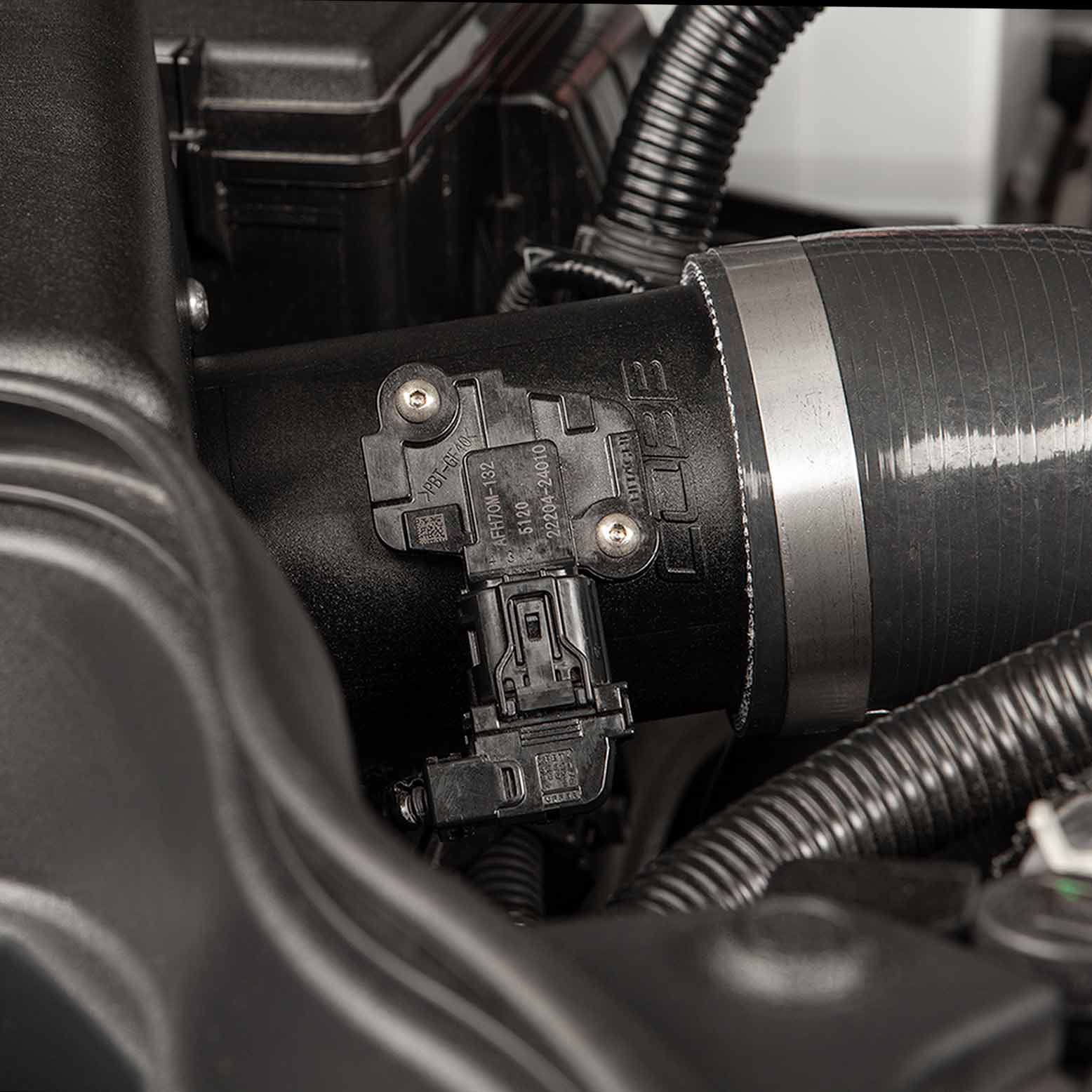 COBB 2024+ Toyota Tacoma / 2025+ Toyota 4Runner SF Intake System