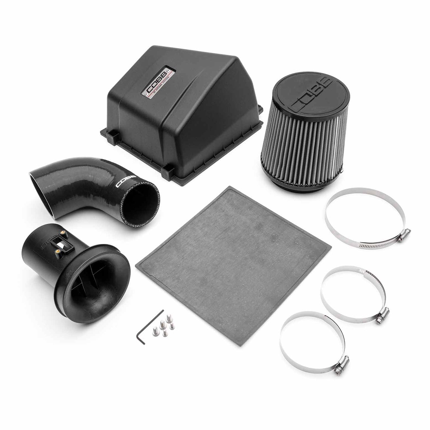 Cobb 2024+ Toyota Tacoma Stage 1+ Power Package