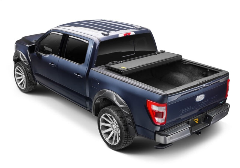 Extang Endure ALX 6.5ft Bed Cover | Ford F-150 (18-20) (80480)