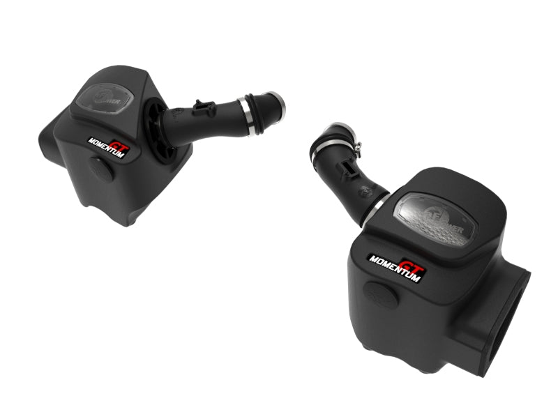 aFe Momentum GT Coil Air Intake System w/ Pro DRY S | Toyota Land Cruiser 300 Series (50-70091D)