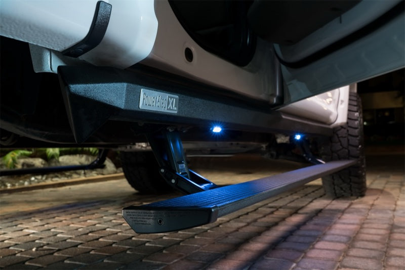 AMP Research PowerStep XL | Toyota Tundra (07-17) (77137-01A)