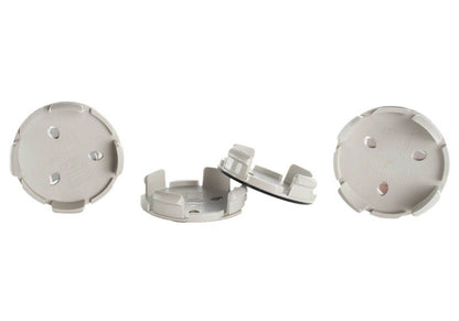 Ford Racing Wheel Center Cap Kit | Ford Ranger (19-26) (M-1096K-BCT)