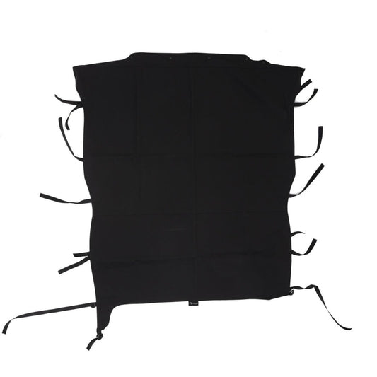 Rampage OE Style Soft Top | Jeep Wrangler JL (18-19) (90435)
