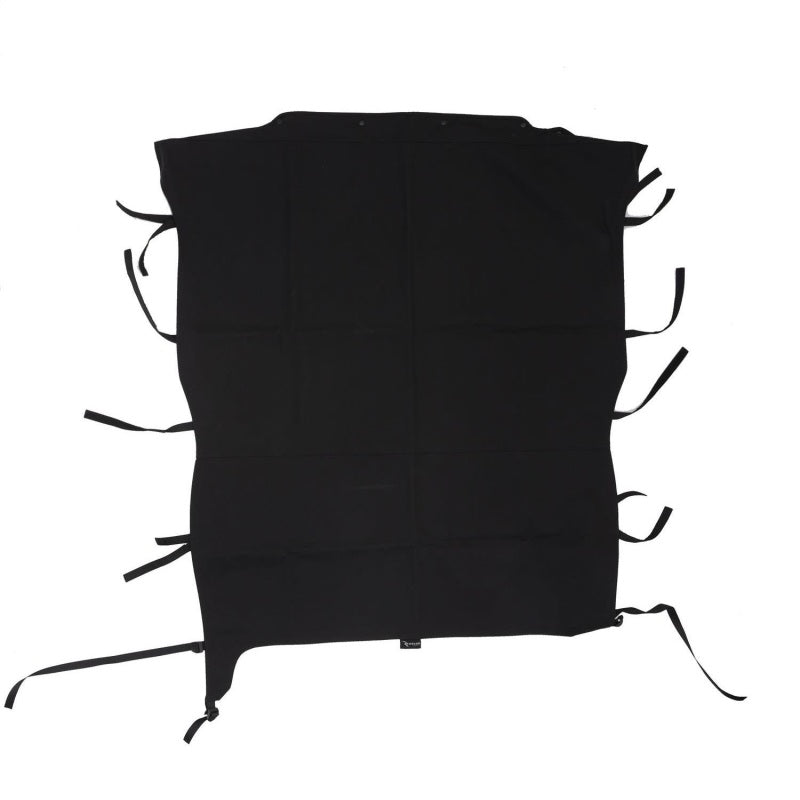 Rampage OE Style Soft Top | Jeep Wrangler JL (18-19) (90435)