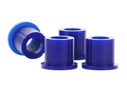 SuperPro Rear Leaf Spring Lower Eye Bushing Kit | Ford Ranger (19-23) (SPF3804K)