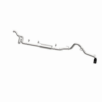 Magnaflow SPEQ Series Cat-Back Exhaust | Toyota Tacoma (24-25) (19680) (19680)