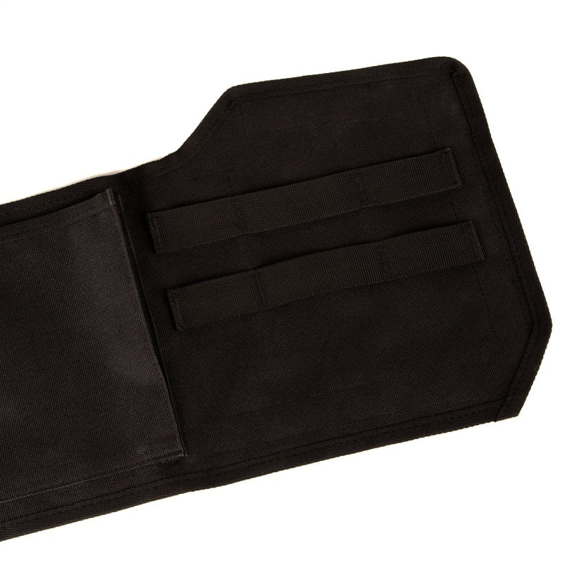 Rugged Ridge Door Storage Panel Pair w/Pouches | Jeep Wrangler (07-25) (13551.75)