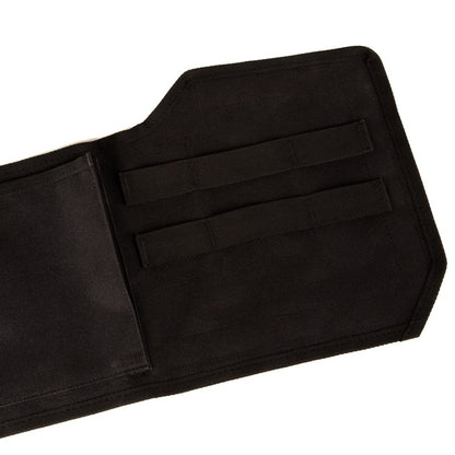 Rugged Ridge Door Storage Panel Pair w/Pouches | Jeep Wrangler (07-25) (13551.75)
