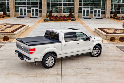 Undercover 6ft Elite Bed Cover | Ford Ranger (19-20) (UC2198)
