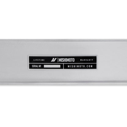 Mishimoto 2019+ Ford Ranger 2.3L Aluminum Performance Radiator | Ford Ranger (19-26) (MMRAD-RGR-19)