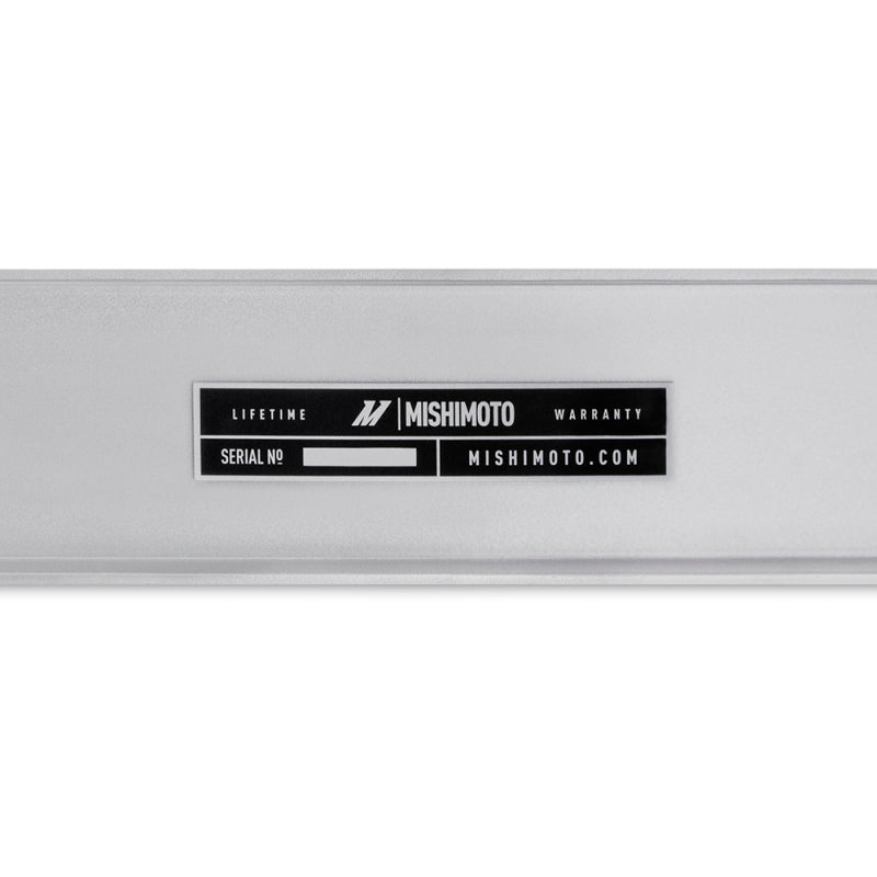 Mishimoto 2019+ Ford Ranger 2.3L Aluminum Performance Radiator | Ford Ranger (19-26) (MMRAD-RGR-19)