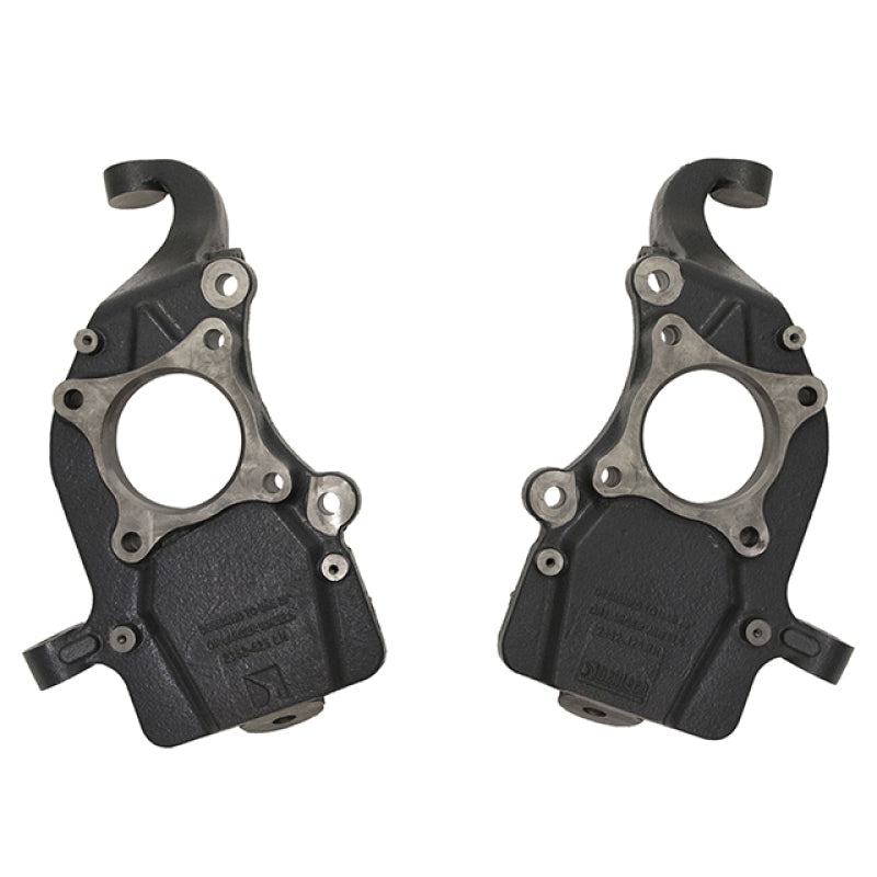 Belltech Drop Spindle Set | Ford F-150 (15-20) (2352)