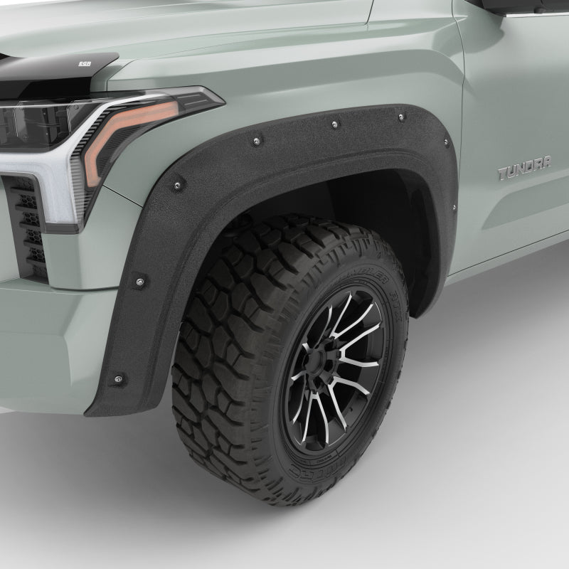 EGR 22-23 Toyota Tundra Bolt-On Look Fender Flares | Toyota Tundra (22-23) (BLF1011)