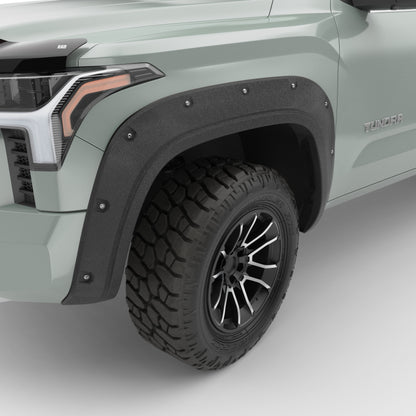 EGR 22-23 Toyota Tundra Bolt-On Look Fender Flares | Toyota Tundra (22-23) (BLF1011)