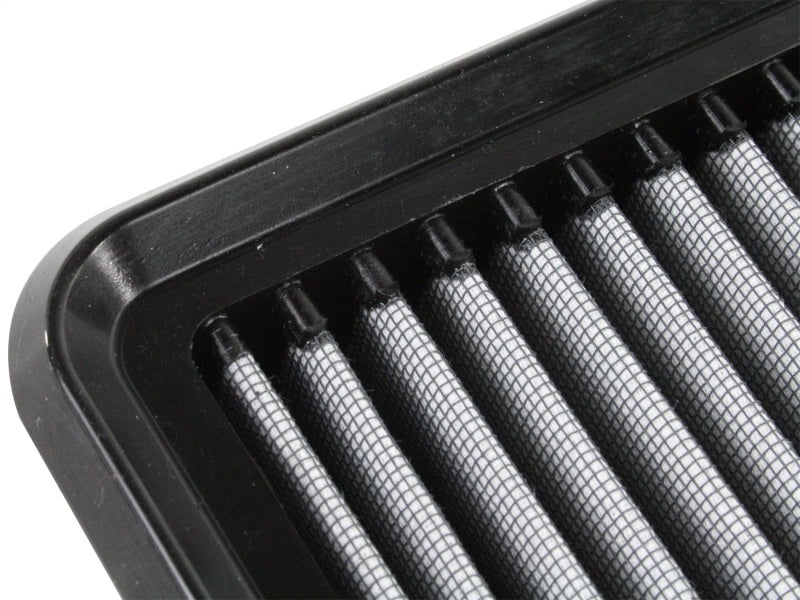 AFE Magnum FLOW Pro DRY S Air Filter: Jeep Wrangler JK 2007 - 2018 (3.6L & 3.8L V6)