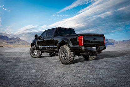 ICON 4.5in Diesel Dual Rate Spring Kit | Ford F250/F350 (19-24) (64012)