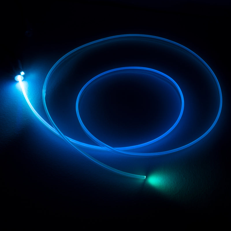 Oracle Ford Bronco ColorSHIFT Fiber Optic Interior Kit | Ford Bronco (21-26) (4237-333)