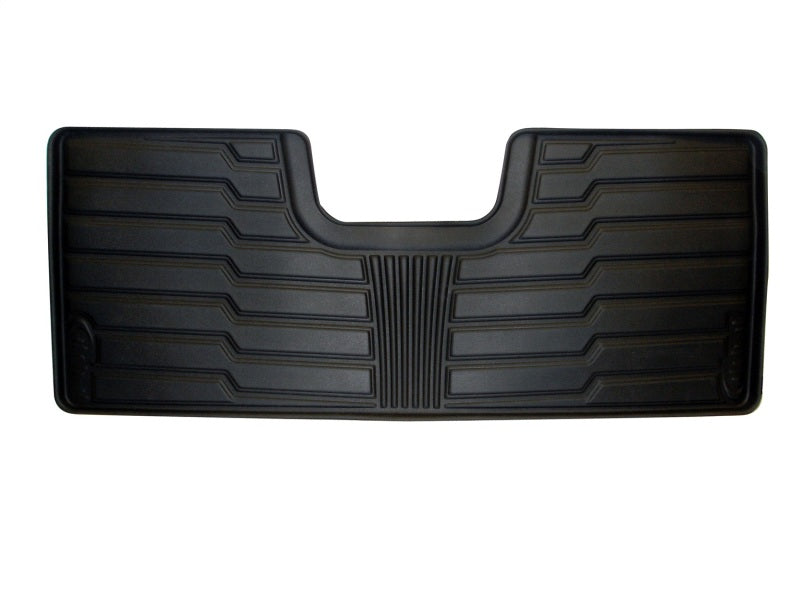 LUND Catch-It Rear Floor Liner | Jeep Wrangler Unlimited (07-14) (383006-B)