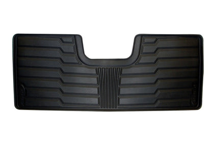 LUND Catch-It Rear Floor Liner | Jeep Wrangler Unlimited (07-14) (383006-B)
