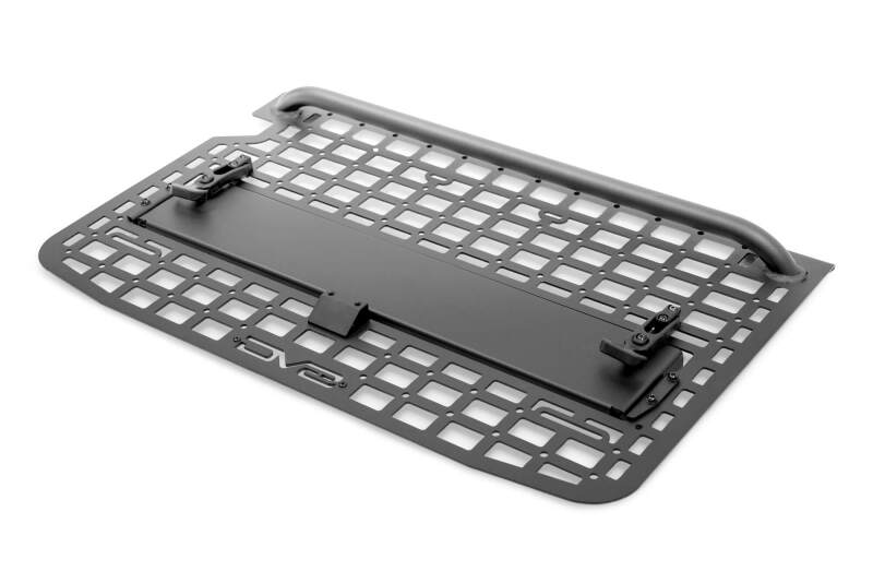 DV8 Offroad Tailgate Molle Panel & Shelf | Ford Bronco (21-26) (MPBR-02)
