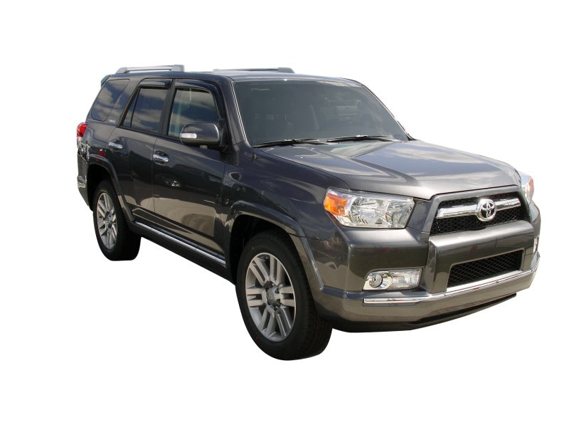 AVS 10-18 Toyota 4Runner Ventvisor | Toyota 4Runner (10-24) (94242)