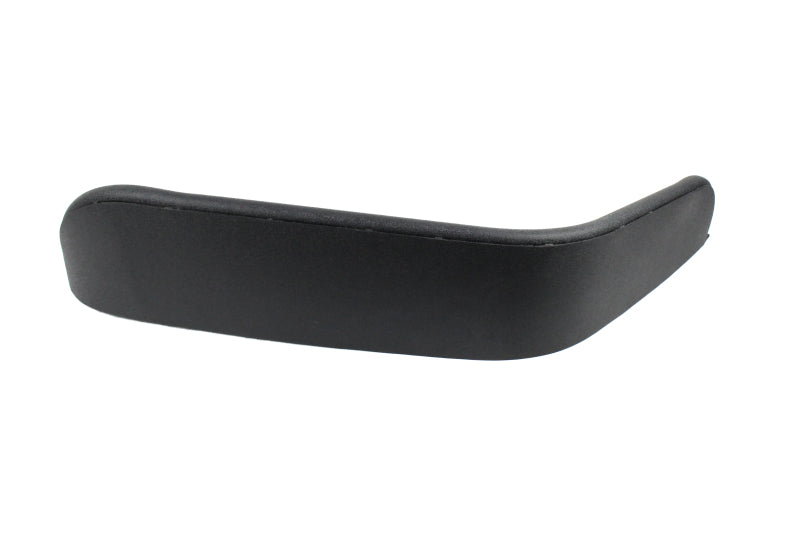 Fishbone Offroad Aluminum Black Textured Tube Fenders Kit (F&R): Jeep Wrangler / Wrangler JK (07-18)