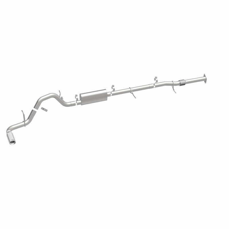 Magnaflow NEO SS Cat-Back Exhaust | Chevy Colorado (23+) / GMC Canyon (19649)