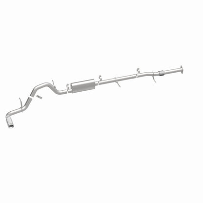 Magnaflow NEO SS Cat-Back Exhaust | Chevy Colorado (23+) / GMC Canyon (19649)