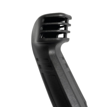 Injen Evolution Snorkel (FRONT): Jeep Wrangler JL / Gladiator JT 2018-2025 V6 3.6L