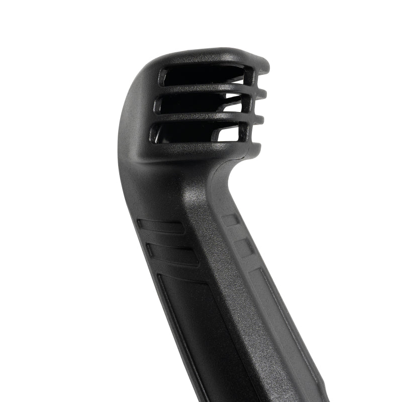 Injen Evolution Snorkel (FRONT): Jeep Wrangler JL / Gladiator JT 2018-2025 V6 3.6L