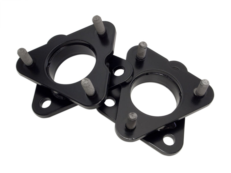 ICON 2in Spacer Kit (FRONT): Dodge Ram 1500 / 1500 Classic (06-22)