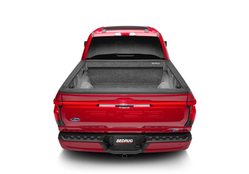 BedRug 15-23 Ford F-150 5.5ft Bed Bedliner | Ford F-150 (15-23) (BRQ15SCK)