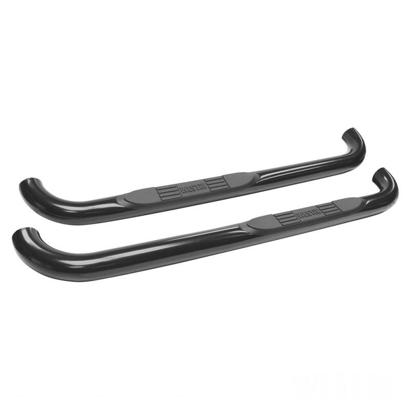 Westin 3in E-Series Nerf Step Bars | Dodge Ram 1500 (02-08) (23-2325)